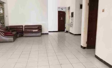 Sewa Rumah Klampis Semolo Barat Wisma Mukti