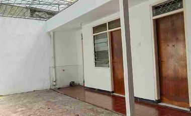 Sewa Rumah Klampis Semolo Barat Wisma Mukti