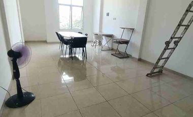 Jual Rukos Baru/Tempat Usaha di Cilodong Depok Pinggir Jalan (Parkir Luas)