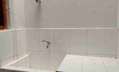 Remato Departamento 2do Piso