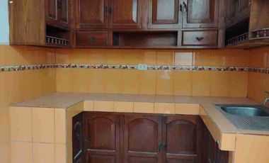 Remato Departamento 2do Piso