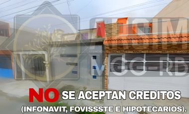 MGG ULTIMAS CASAS EN CHAPULTEPEC VERACRUZ