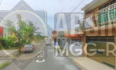 MGG ULTIMAS CASAS EN CHAPULTEPEC VERACRUZ