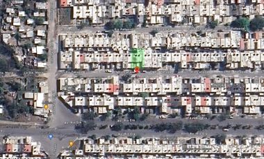 MGG ULTIMAS CASAS EN CHAPULTEPEC VERACRUZ