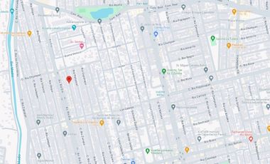 MGG ULTIMAS CASAS EN CHAPULTEPEC VERACRUZ