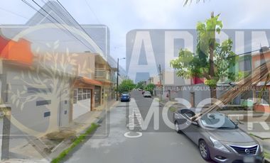 MGG ULTIMAS CASAS EN CHAPULTEPEC VERACRUZ