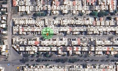 MGG ULTIMAS CASAS EN CHAPULTEPEC VERACRUZ