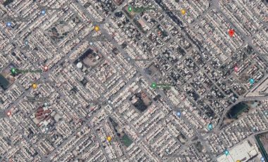 MGG ULTIMAS CASAS EN CHAPULTEPEC VERACRUZ