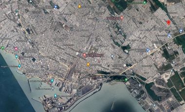 MGG ULTIMAS CASAS EN CHAPULTEPEC VERACRUZ