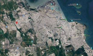 MGG ULTIMAS CASAS EN CHAPULTEPEC VERACRUZ