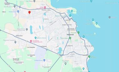 MGG ULTIMAS CASAS EN CHAPULTEPEC VERACRUZ