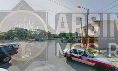 MGG ULTIMAS CASAS EN EL TESORO COATZACOALCOS VERACRUZ