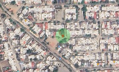 MGG ULTIMAS CASAS EN EL TESORO COATZACOALCOS VERACRUZ