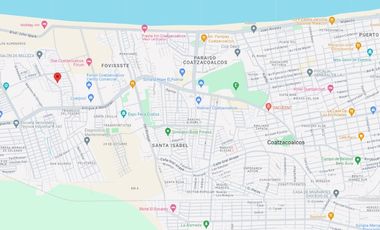 MGG ULTIMAS CASAS EN EL TESORO COATZACOALCOS VERACRUZ
