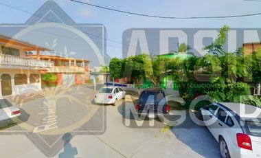 MGG ULTIMAS CASAS EN EL TESORO COATZACOALCOS VERACRUZ