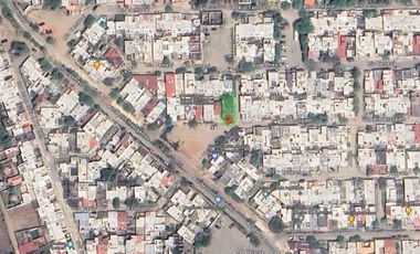 MGG ULTIMAS CASAS EN EL TESORO COATZACOALCOS VERACRUZ