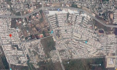 MGG ULTIMAS CASAS EN EL TESORO COATZACOALCOS VERACRUZ