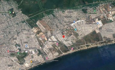 MGG ULTIMAS CASAS EN EL TESORO COATZACOALCOS VERACRUZ