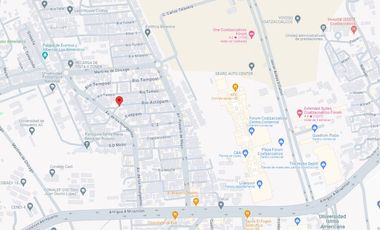 MGG ULTIMAS CASAS EN EL TESORO COATZACOALCOS VERACRUZ