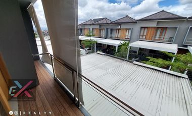 RUMAH SIAP HUNI DI BALI GARDEN CITY VIEW BANDUNG Hunian Mewah ber Nuansa Bali