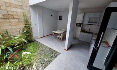 RUMAH SIAP HUNI DI BALI GARDEN CITY VIEW BANDUNG Hunian Mewah ber Nuansa Bali