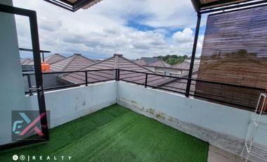 RUMAH SIAP HUNI DI BALI GARDEN CITY VIEW BANDUNG Hunian Mewah ber Nuansa Bali