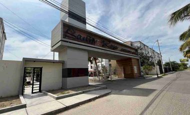 Lindo Departamento en Venta