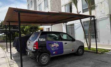 Lindo Departamento en Venta