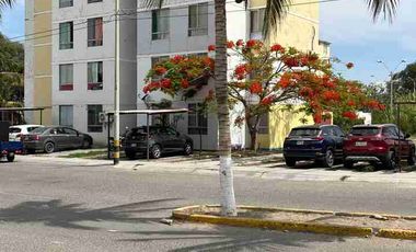 Lindo Departamento en Venta