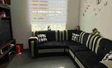 Lindo Departamento en Venta