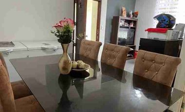Lindo Departamento en Venta