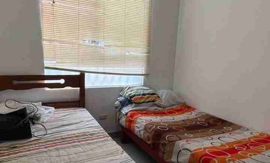 Lindo Departamento en Venta