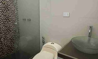 Lindo Departamento en Venta