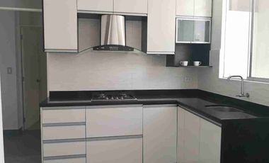 Lindo Departamento en Venta