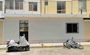 Lindo Departamento en Venta