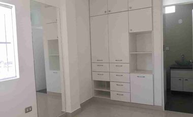 Lindo Departamento en Venta