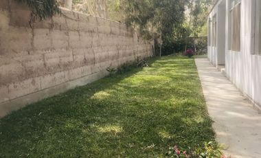VENTA | CASA DE CAMPO EN CONDOMINIO | TERRAZA, JARDÍN Y PÍSCINA | 5 DORMITORIOS | 3.5 BAÑOS | 4 COCHERAS