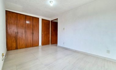 VENTA CASA EN CONDOMINIO SANTIAGO TEPALCATLALPAN, CERCA DE TEPEPAN, XOCHIMILCO
