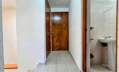 VENTA CASA EN CONDOMINIO SANTIAGO TEPALCATLALPAN, CERCA DE TEPEPAN, XOCHIMILCO