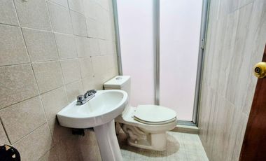 VENTA CASA EN CONDOMINIO SANTIAGO TEPALCATLALPAN, CERCA DE TEPEPAN, XOCHIMILCO