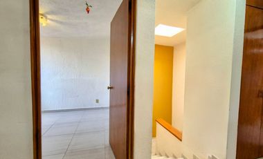 VENTA CASA EN CONDOMINIO SANTIAGO TEPALCATLALPAN, CERCA DE TEPEPAN, XOCHIMILCO