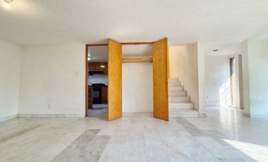 VENTA CASA EN CONDOMINIO SANTIAGO TEPALCATLALPAN, CERCA DE TEPEPAN, XOCHIMILCO