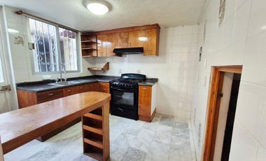 VENTA CASA EN CONDOMINIO SANTIAGO TEPALCATLALPAN, CERCA DE TEPEPAN, XOCHIMILCO