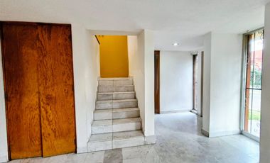VENTA CASA EN CONDOMINIO SANTIAGO TEPALCATLALPAN, CERCA DE TEPEPAN, XOCHIMILCO