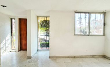 VENTA CASA EN CONDOMINIO SANTIAGO TEPALCATLALPAN, CERCA DE TEPEPAN, XOCHIMILCO