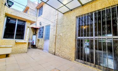 VENTA CASA EN CONDOMINIO SANTIAGO TEPALCATLALPAN, CERCA DE TEPEPAN, XOCHIMILCO