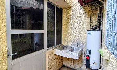 VENTA CASA EN CONDOMINIO SANTIAGO TEPALCATLALPAN, CERCA DE TEPEPAN, XOCHIMILCO