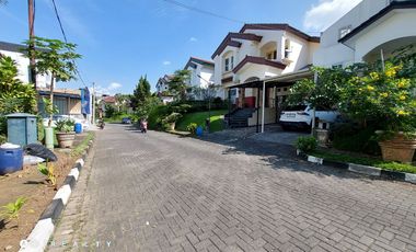 RUMAH ALAMANDA DAGO PERMAI BANDUNG Lokasi Strategis Harga Nego