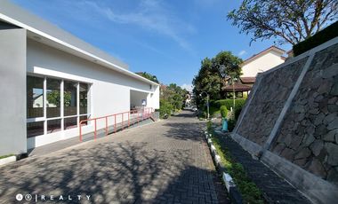 RUMAH ALAMANDA DAGO PERMAI BANDUNG Lokasi Strategis Harga Nego