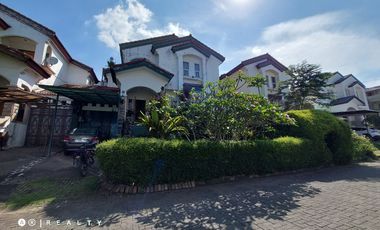 RUMAH ALAMANDA DAGO PERMAI BANDUNG Lokasi Strategis Harga Nego